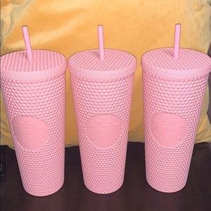 Brand new Starbucks Tumbler